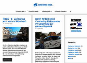 carsharing-news.de