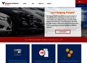 carshelpingpeople.org