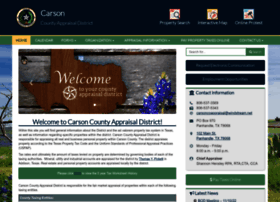 carsoncad.org