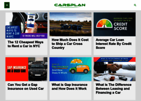 carsplan.com