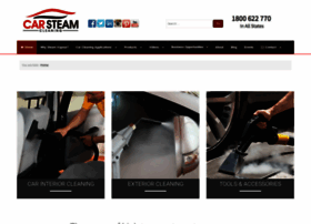 carsteamcleaning.com.au