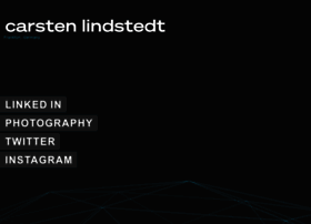 carstenlindstedt.com