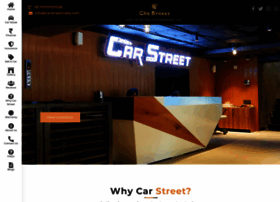 carstreetindia.com