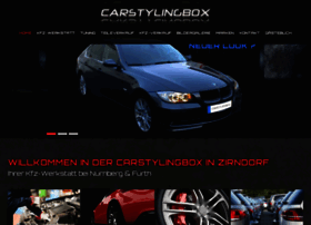carstylingbox-zirndorf.de
