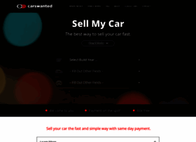 carswanted.com.au