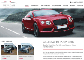 carswebsite.co.uk