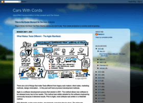 carswithcords.net