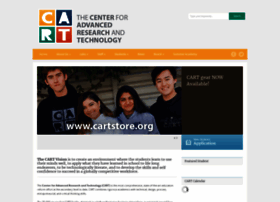 cart.org