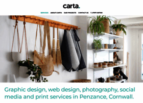 cartadesign.co.uk
