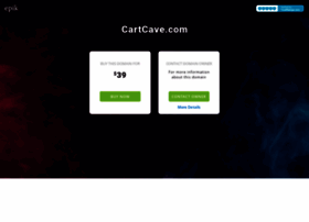 cartcave.com