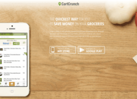 cartcrunch.com
