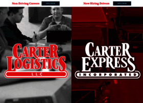 carter-logistics.com