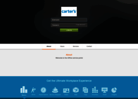carters.iofficeconnect.com