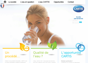cartis-france.com