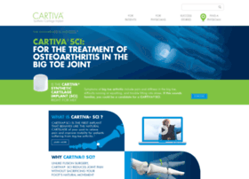 cartiva.net