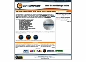cartmanager.com