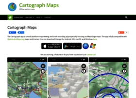cartograph.eu