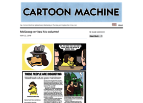cartoon-machine.com