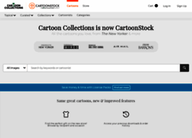 cartooncollections.com
