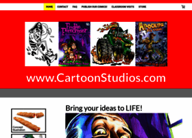 cartoonstudios.com