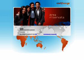 cartorange.selfip.com