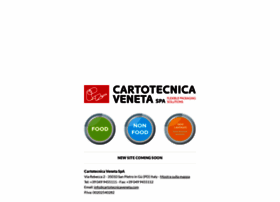 cartotecnicaveneta.com