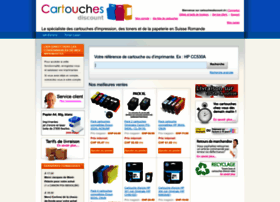 cartouchesdiscount.ch