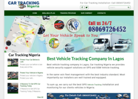 cartracking.com.ng