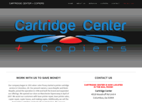 cartridge-center.com