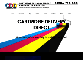 cartridgedeliverydirect.co.uk