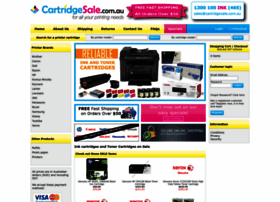 cartridgesale.com.au
