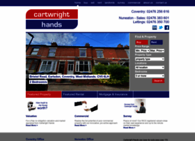 cartwrighthands.co.uk