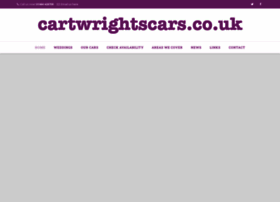 cartwrightscars.co.uk