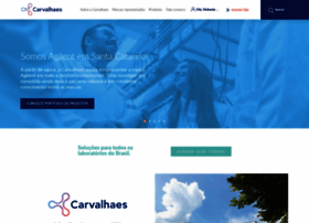 carvalhaes.net