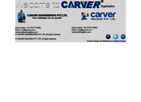 carver.co.in