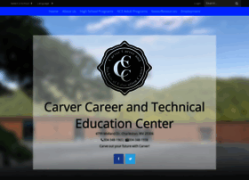 carvercareercenter.edu