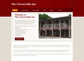 carversvilleinn.com
