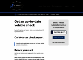 carveto.co.uk