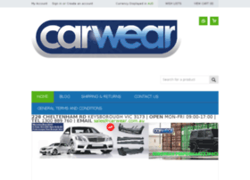 carwear.com.au