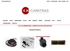 carxtras.com