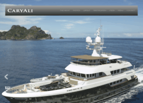 caryali-yacht.com