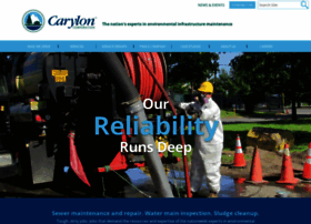 carylonwatergroup.com