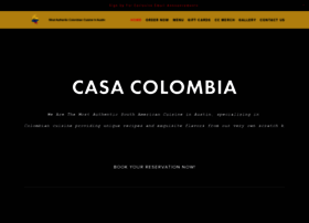 casa-colombia.com
