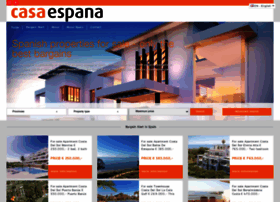 casa-espana.net