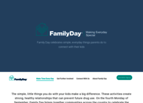 casafamilyday.org