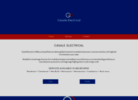 casale-electrical.com