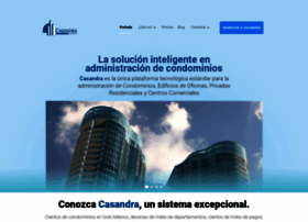 casandra.com.mx