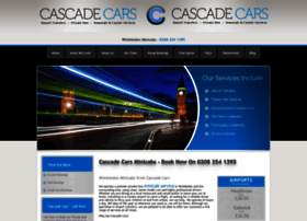 cascade-cars.com