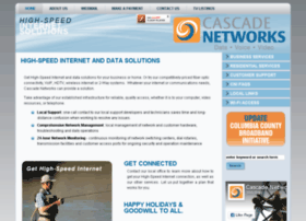cascadenetworks.com