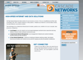 cascadenetworks.net